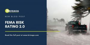 FEMA Risk 2.0